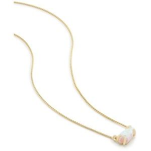 Kendra Scott Jayde necklace